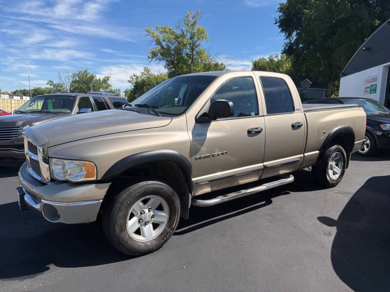 dodge ram 1500 pickup 2002 3D7HU18N92G197588 image dodge ram 1500 pickup 2002 3D7HU18N92G197588 image